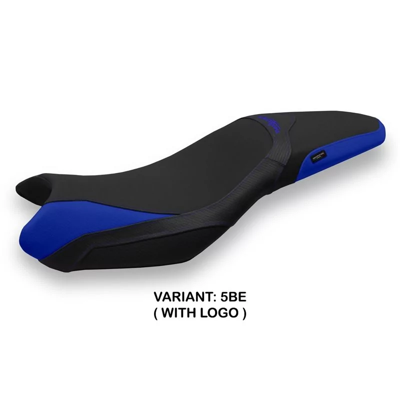 Housse de Selle Triumph Street Triple (13-16) Ventura 1 Housse de Selle Triumph Street Triple (13-16) Ventura 1