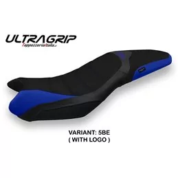 Seat cover Triumph Street Triple (13-16) Salina 1 Ultragrip 