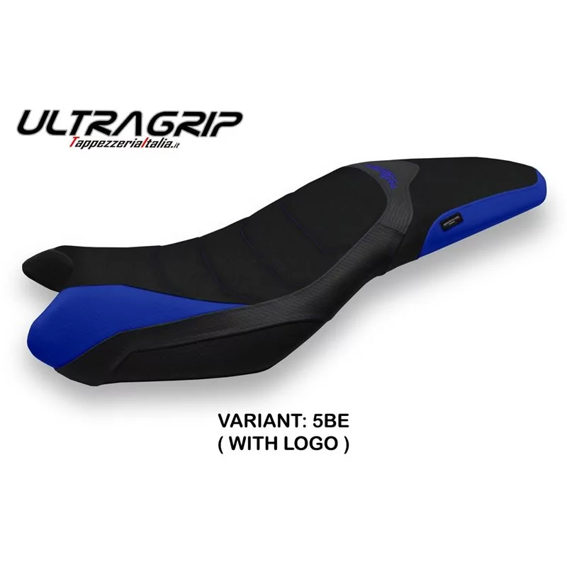 Rivestimento Sella Triumph Street Triple (13-16) - Salina 1 Ultragrip Rivestimento Sella Triumph Street Triple (13-16) - Salina 1 Ultragrip