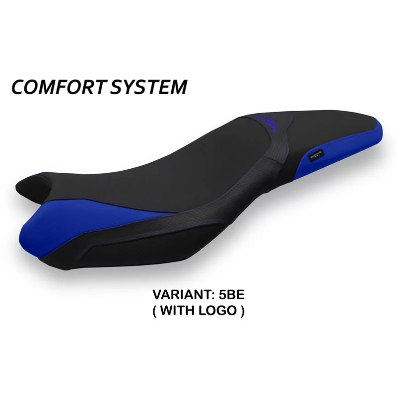 Seat cover Triumph Street Triple (13-16) Mariposa 1 Comfort System Seat cover Triumph Street Triple (13-16) Mariposa 1 Comfort System