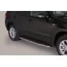 Pedane Suzuki Grand Vitara 5 Porte 