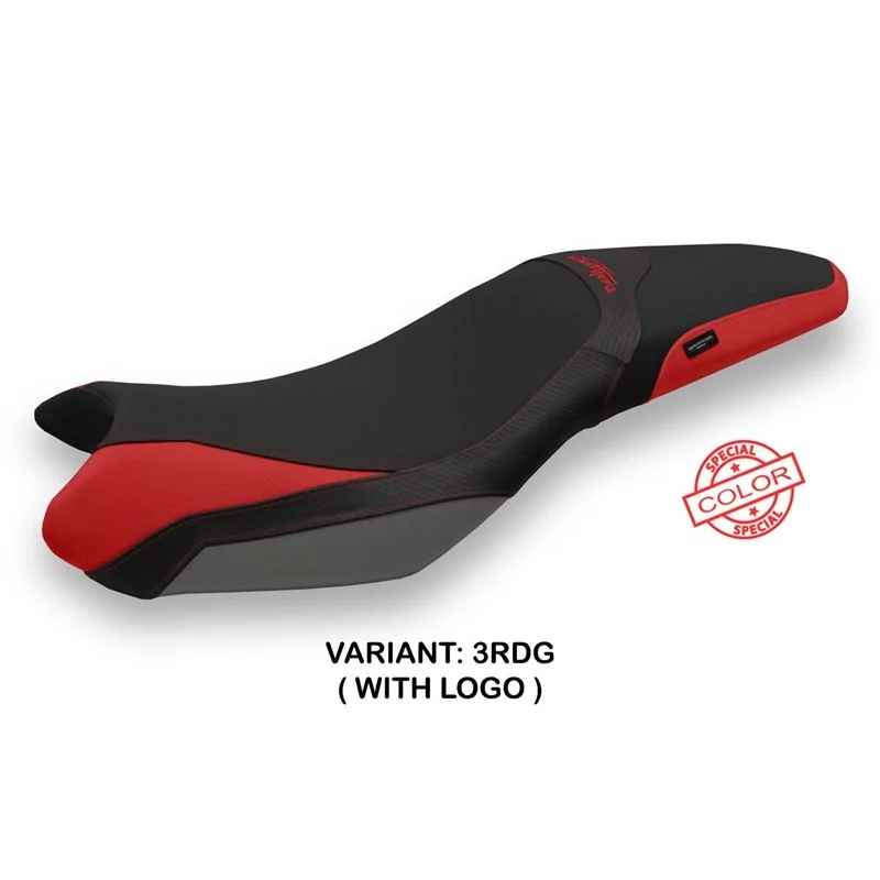 Housse de Selle Triumph Street Triple (13-16) de Special Color Ventura Housse de Selle Triumph Street Triple (13-16) de Special Color Ventura