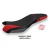 Rivestimento Sella Triumph Street Triple (13-16) - Ventura Special Color