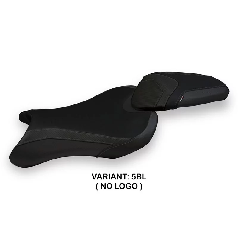 Seat cover Triumph Street Triple (17-21) Sarzana 1 Seat cover Triumph Street Triple (17-21) Sarzana 1