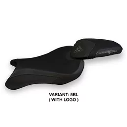 Funda de Asiento con Triumph Street Triple (17-21) - Sarzana 1