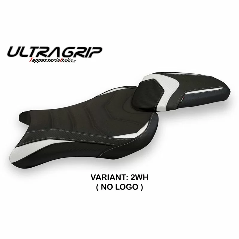 Seat cover Triumph Street Triple (17-21) Avane 1 Ultragrip 