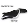 Rivestimento Sella Triumph Street Triple (17-21) - Molina 1 Comfort System