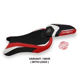 Funda de Asiento con Triumph Street Triple (17-21) - Sarzana en Color Especial
