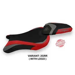 Housse de Selle Triumph Street Triple (17-21) Sarzana Special Color