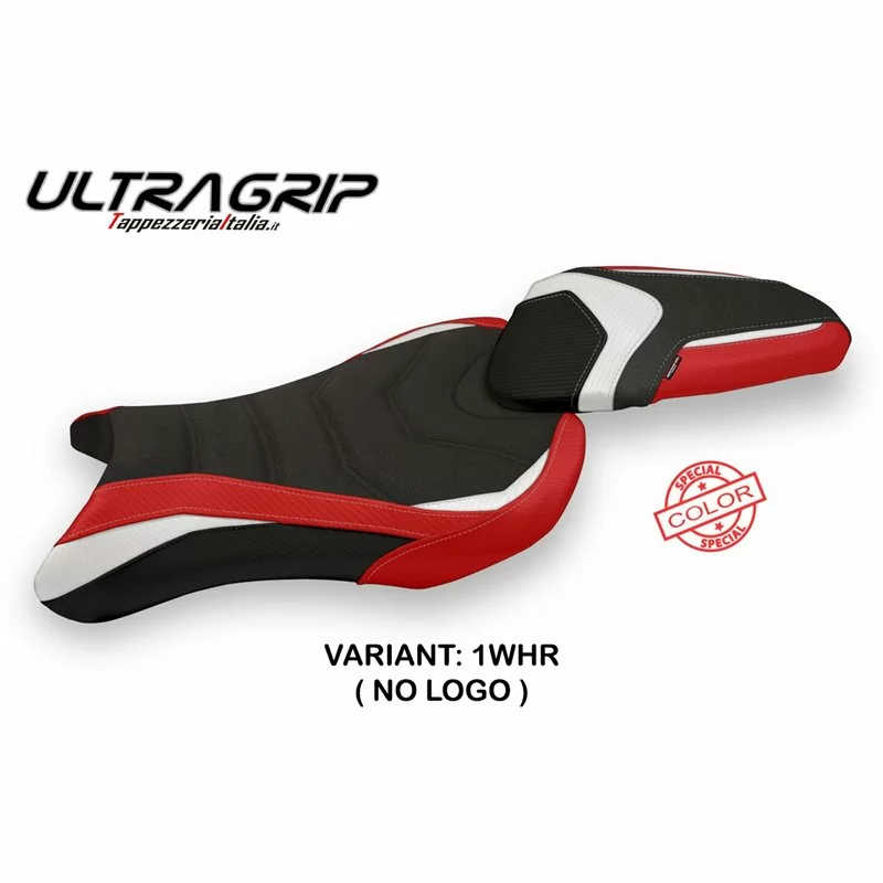 Seat cover Triumph Street Triple (17-21) Avane Special Color Ultragrip 