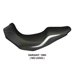 Funda de Asiento con Triumph Tiger 1050 (07-13) - Salerno