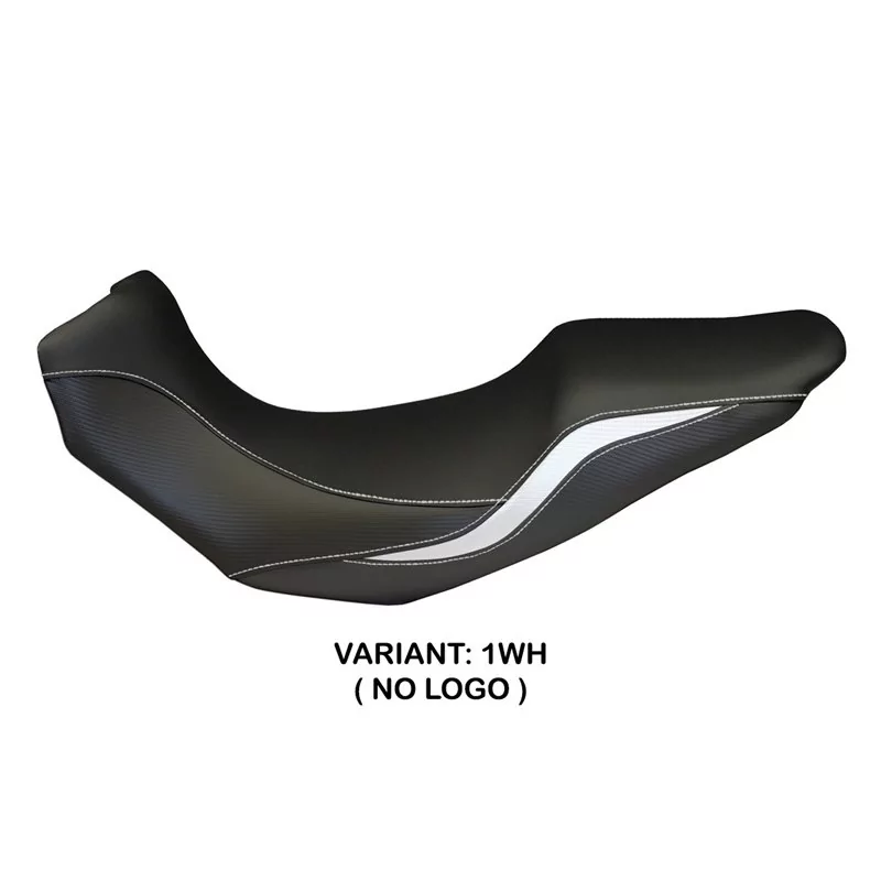 Seat cover Triumph Tiger 1050 (07-13) Salerno 