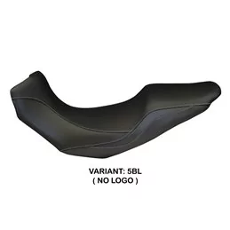 Funda de Asiento con Triumph Tiger 1050 (07-13) - Salerno