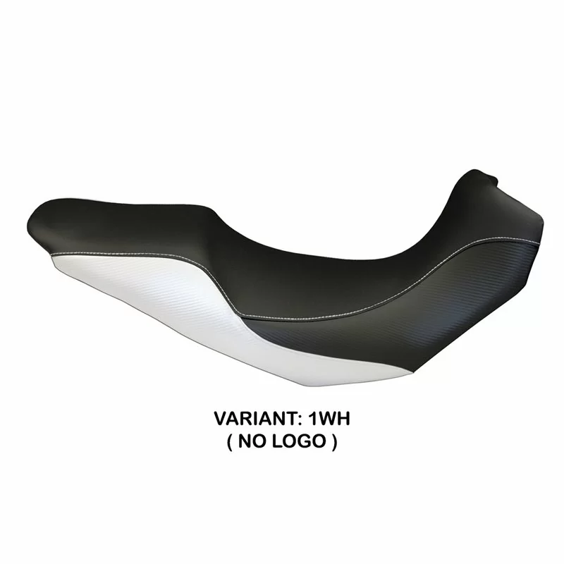 Funda de Asiento con Triumph Tiger 1050 (07-13) Avellino - 2