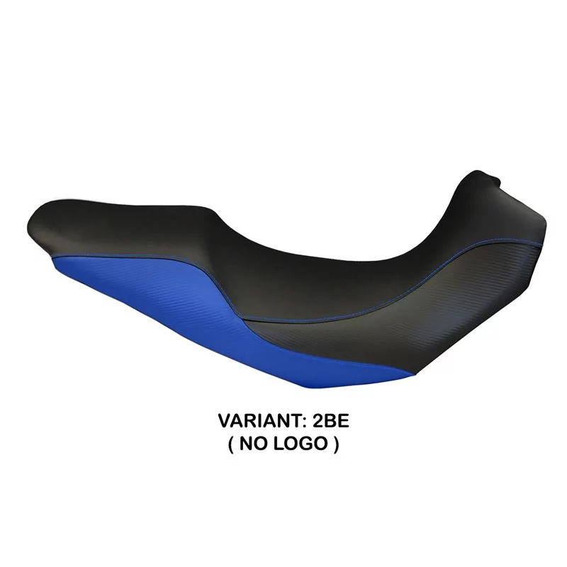 Seat cover Triumph Tiger 1050 (07-13) Avellino 2 Seat cover Triumph Tiger 1050 (07-13) Avellino 2