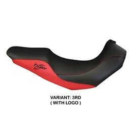 Seat cover Triumph Tiger 1050 (07-13) Avellino 2 