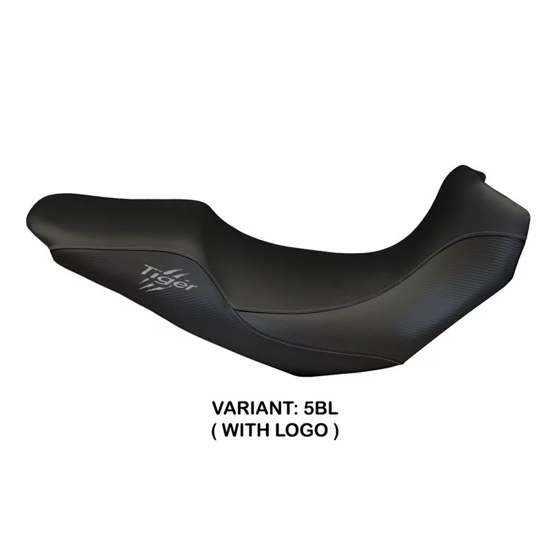 Seat cover Triumph Tiger 1050 (07-13) Avellino 2 Seat cover Triumph Tiger 1050 (07-13) Avellino 2