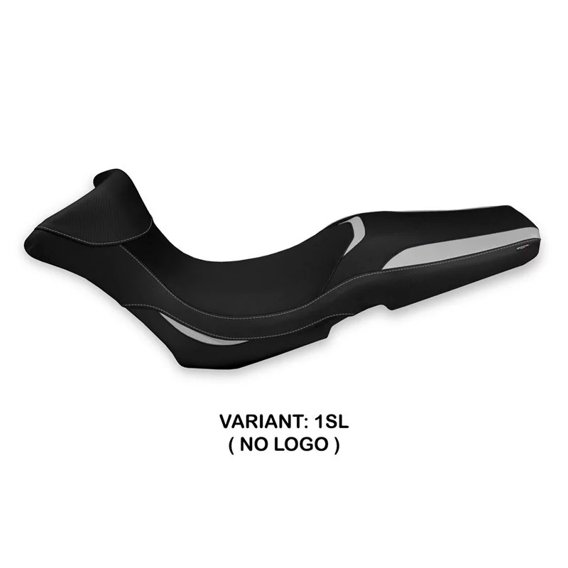 Funda de Asiento con Triumph Tiger 1050 Sport (13-20) - Julfa Funda de Asiento con Triumph Tiger 1050 Sport (13-20) - Julfa