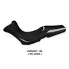 Sitzbezug mit Triumph Tiger 1050 Sport (13-20) Julfa - 