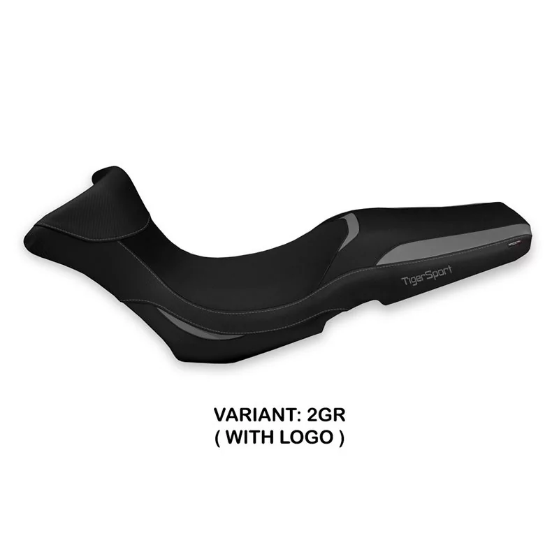 Seat cover Triumph Tiger 1050 Sport (13-20) Julfa Seat cover Triumph Tiger 1050 Sport (13-20) Julfa