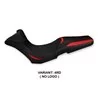 Funda de Asiento con Triumph Tiger 1050 Sport (13-20) - Julfa