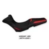 Sitzbezug mit Triumph Tiger 1050 Sport (13-20) Julfa - 