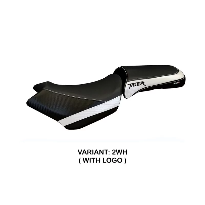 Rivestimento Sella Triumph Tiger 1200 (18-21) - Venezia 1 Rivestimento Sella Triumph Tiger 1200 (18-21) - Venezia 1