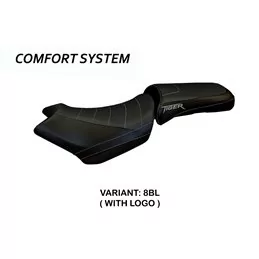 Funda de Asiento con sistema de Comfort Triumph Tiger 1200 (18-21) - Venezia 1