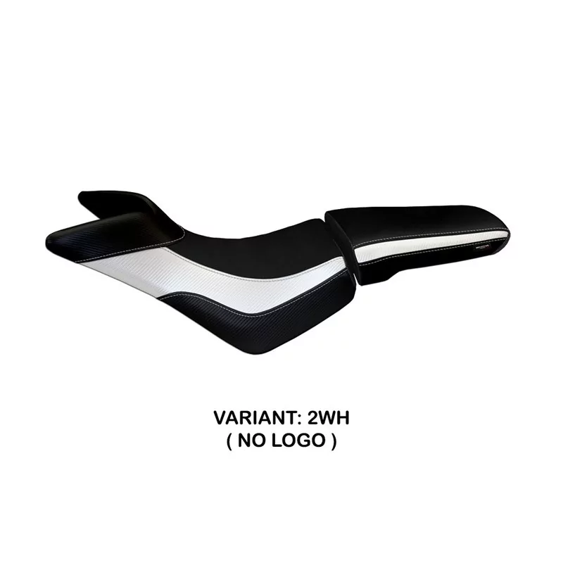 Sitzbezug mit Triumph Tiger 800/800 XC (10-20) Padova - Sitzbezug mit Triumph Tiger 800/800 XC (10-20) Padova -