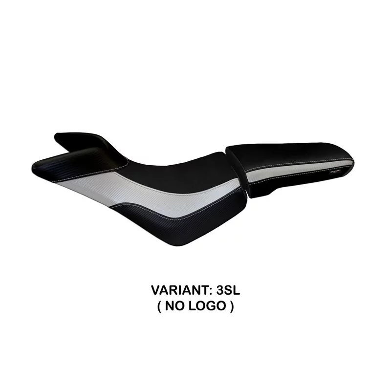 Sitzbezug mit Triumph Tiger 800/800 XC (10-20) Padova - Sitzbezug mit Triumph Tiger 800/800 XC (10-20) Padova -