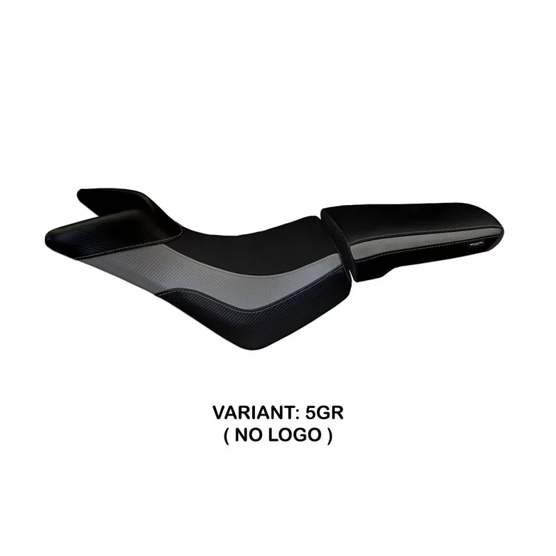 Housse de Selle Triumph Tiger 800/800 XC (10-20) Padova Housse de Selle Triumph Tiger 800/800 XC (10-20) Padova