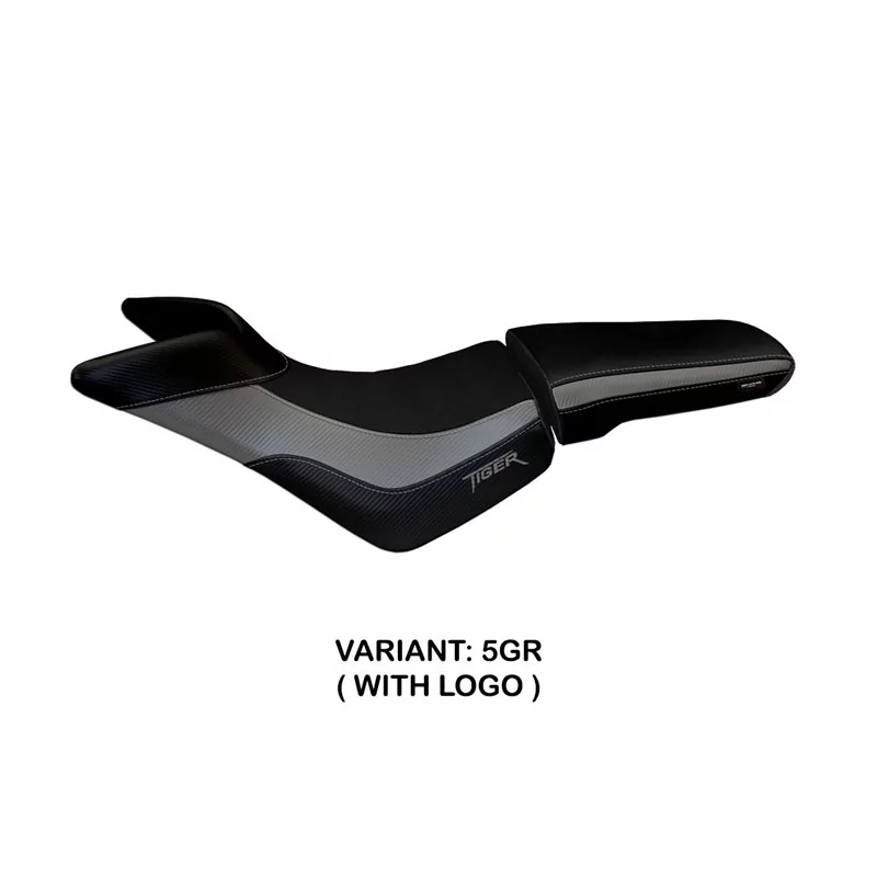 Rivestimento Sella Triumph Tiger 800 / 800 XC (10-20) - Padova Rivestimento Sella Triumph Tiger 800 / 800 XC (10-20) - Padova