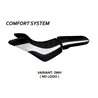 Housse de Selle Triumph Tiger 800/800 XC (10-20) Padova Comfort System