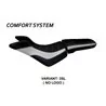 Rivestimento Sella Triumph Tiger 800 / 800 XC (10-20) - Padova Comfort System
