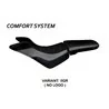 Sitzbezug mit Triumph Tiger 800/800 XC (10-20) Padova KomfortSystem - 
