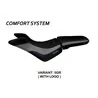 Sitzbezug mit Triumph Tiger 800/800 XC (10-20) Padova KomfortSystem - 