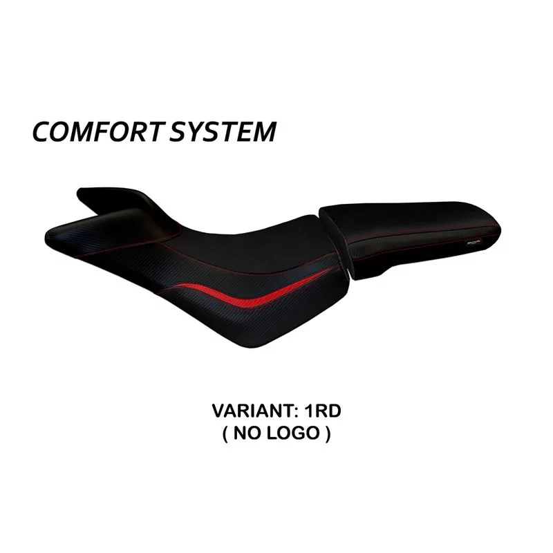 Seat cover Triumph Tiger 800 / 800 XC (10-20) Noale Comfort System Seat cover Triumph Tiger 800 / 800 XC (10-20) Noale Comfort System