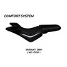 Sitzbezug mit Triumph Tiger 800/800 XC (10-20) - Noale KomfortSystem