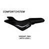 Sitzbezug mit Triumph Tiger 800/800 XC (10-20) - Noale KomfortSystem