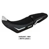 Sitzbezug mit Triumph Tiger 900 (20-22) Dover - 
