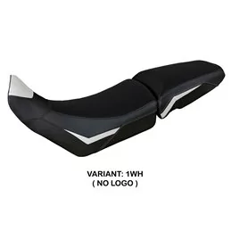 Sitzbezug mit Triumph Tiger 900 (20-22) Dover - 