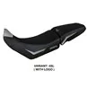 Sitzbezug mit Triumph Tiger 900 (20-22) Dover - 