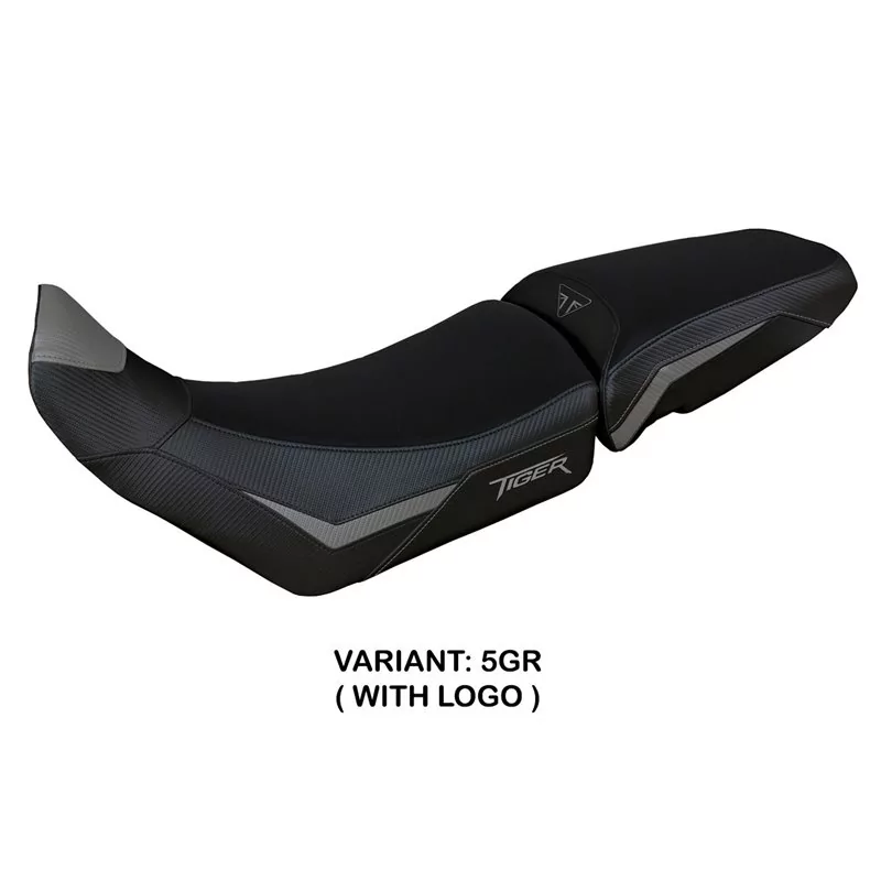 Housse de Selle Triumph Tiger 900 (20-22) Dover Housse de Selle Triumph Tiger 900 (20-22) Dover