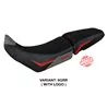 Funda de Asiento con Triumph Tiger 900 (20-22) - Dover