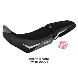 Funda de Asiento con Triumph Tiger 900 (20-22) - Dover