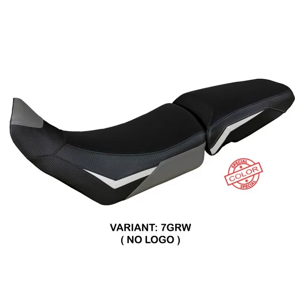 Sitzbezug mit Triumph Tiger 900 (20-22) Dover - 