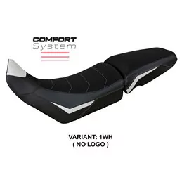 Funda de Asiento con Triumph Tiger 900 (20-22) - Dover Comfort System