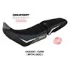 Housse de Selle Triumph Tiger 900 (20-22) Dover Comfort System