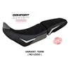 Housse de Selle Triumph Tiger 900 (20-22) Dover Comfort System