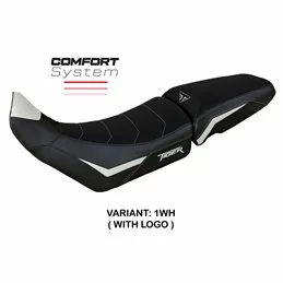 Seat cover Triumph Tiger 900 (20-22) Dover Comfort System 